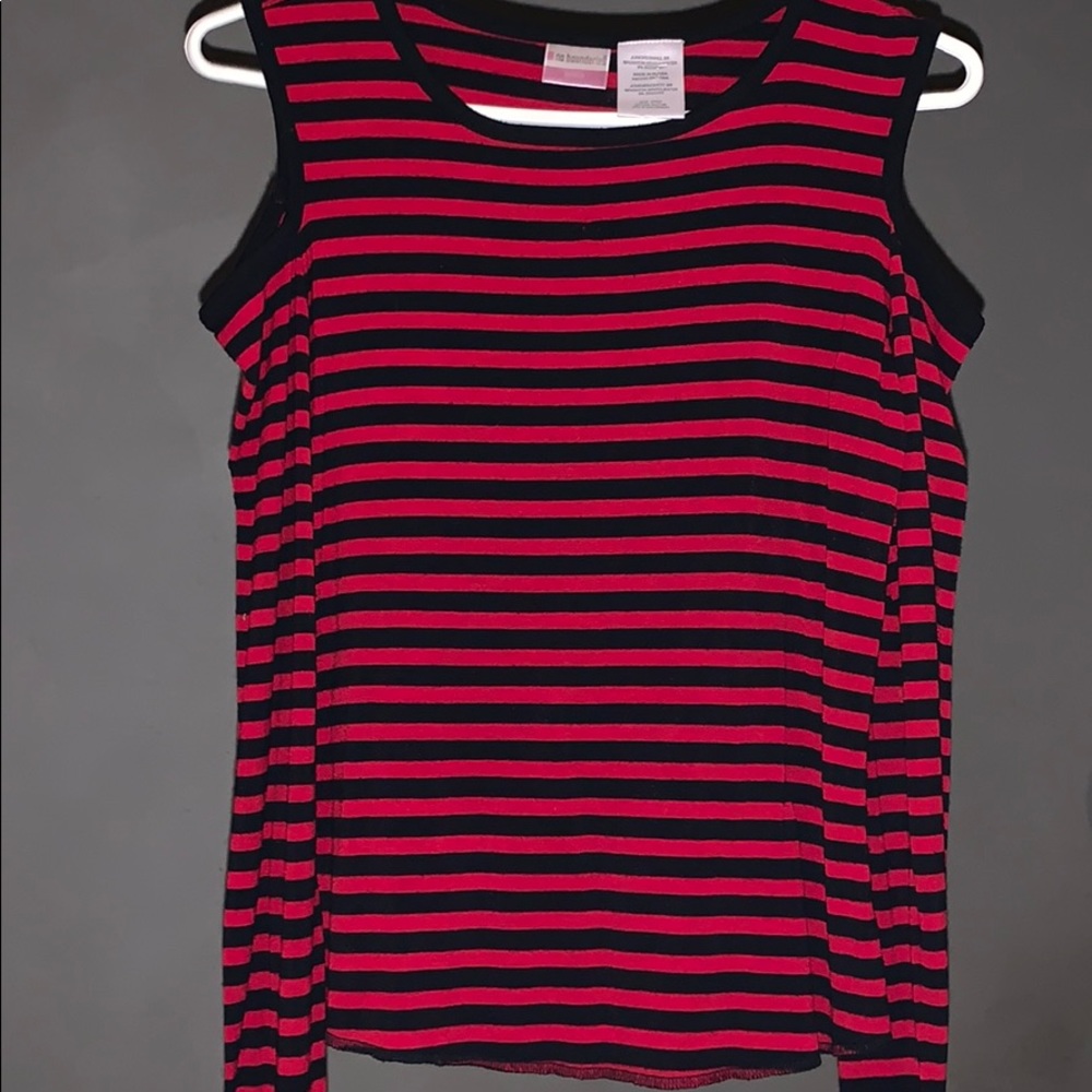 Summer top!